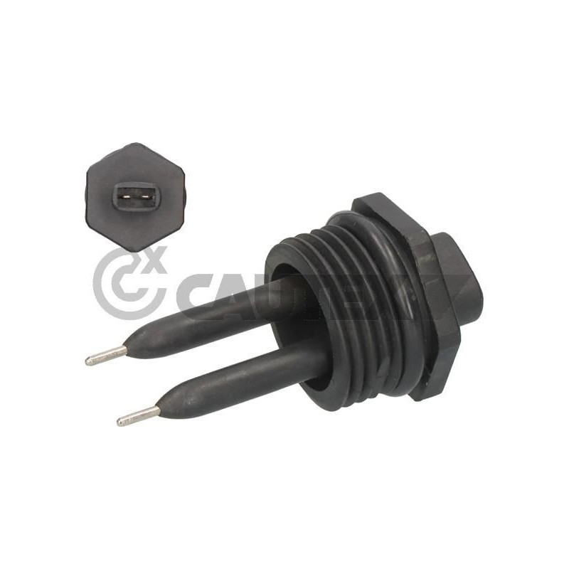 Vaschetta espansione - CAUTEX GOMMA E PARTI MOTORE