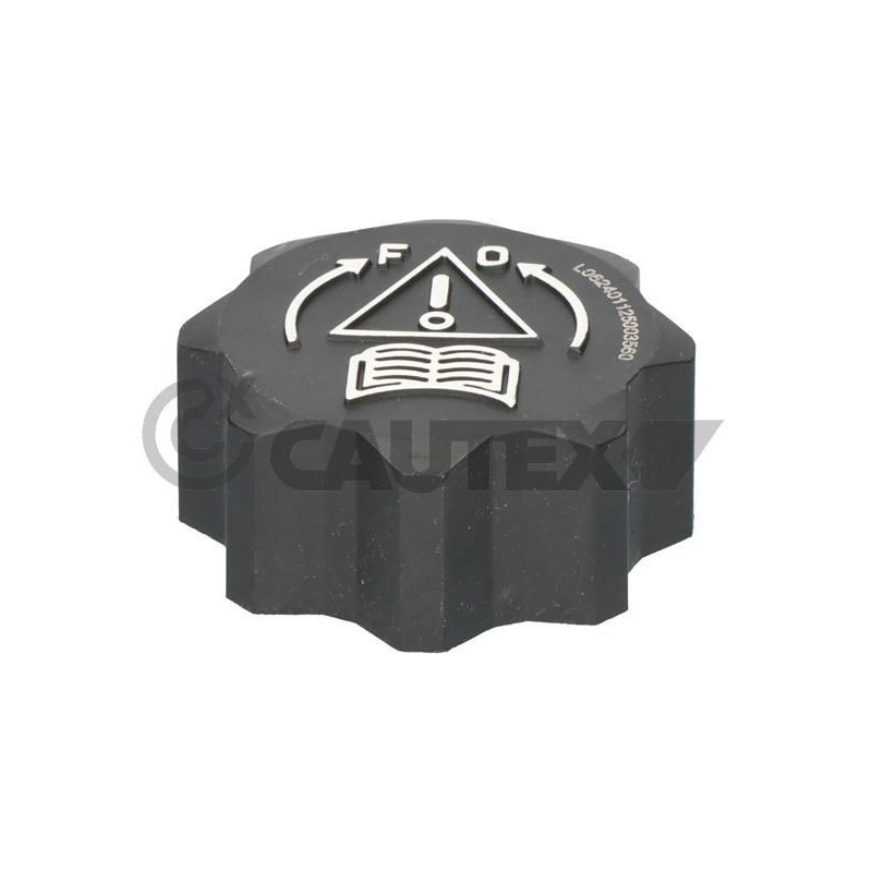 Vaschetta espansione - CAUTEX GOMMA E PARTI MOTORE