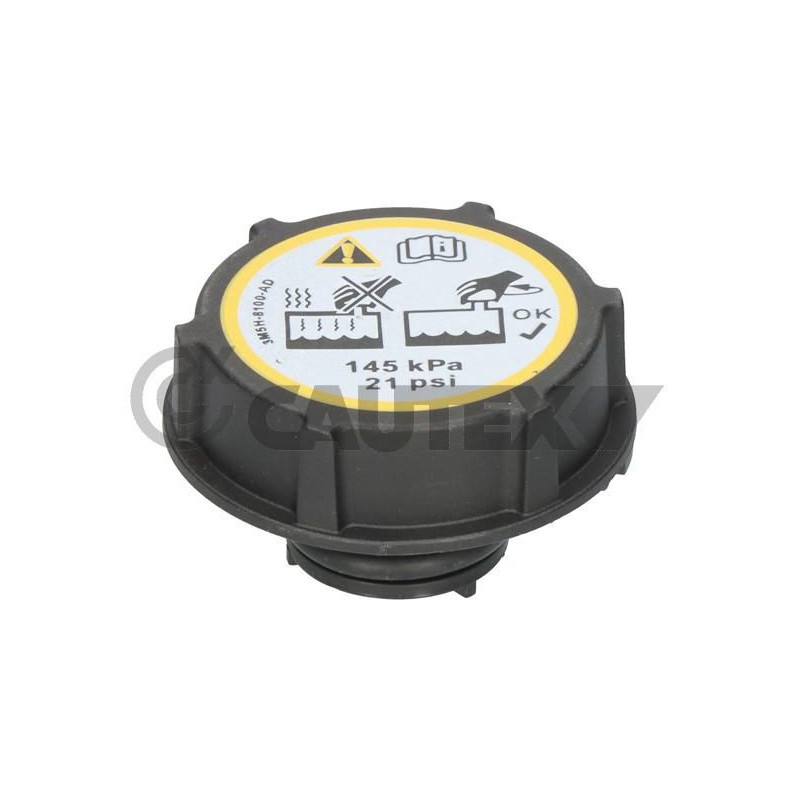 Vaschetta espansione - CAUTEX GOMMA E PARTI MOTORE