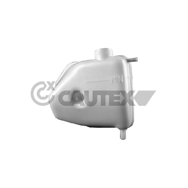 Vaschetta espansione - CAUTEX GOMMA E PARTI MOTORE