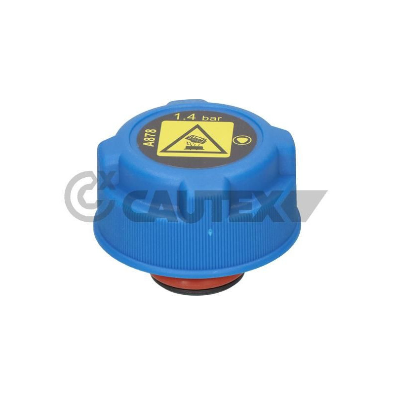 Vaschetta espansione - CAUTEX GOMMA E PARTI MOTORE