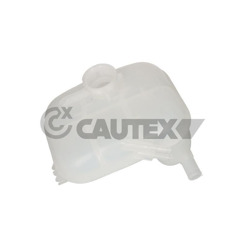 Vaschetta espansione - CAUTEX GOMMA E PARTI MOTORE