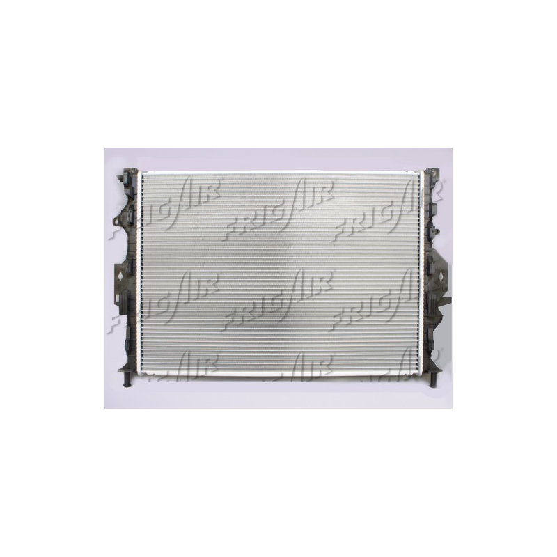 Radiatore acqua - FRIG AIR