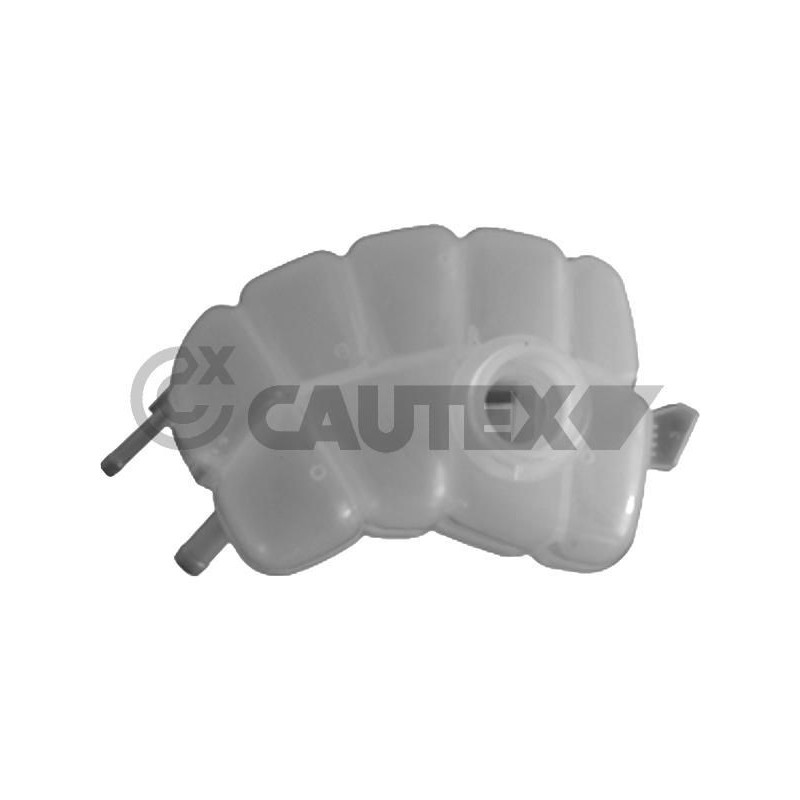 Vaschetta espansione - CAUTEX GOMMA E PARTI MOTORE