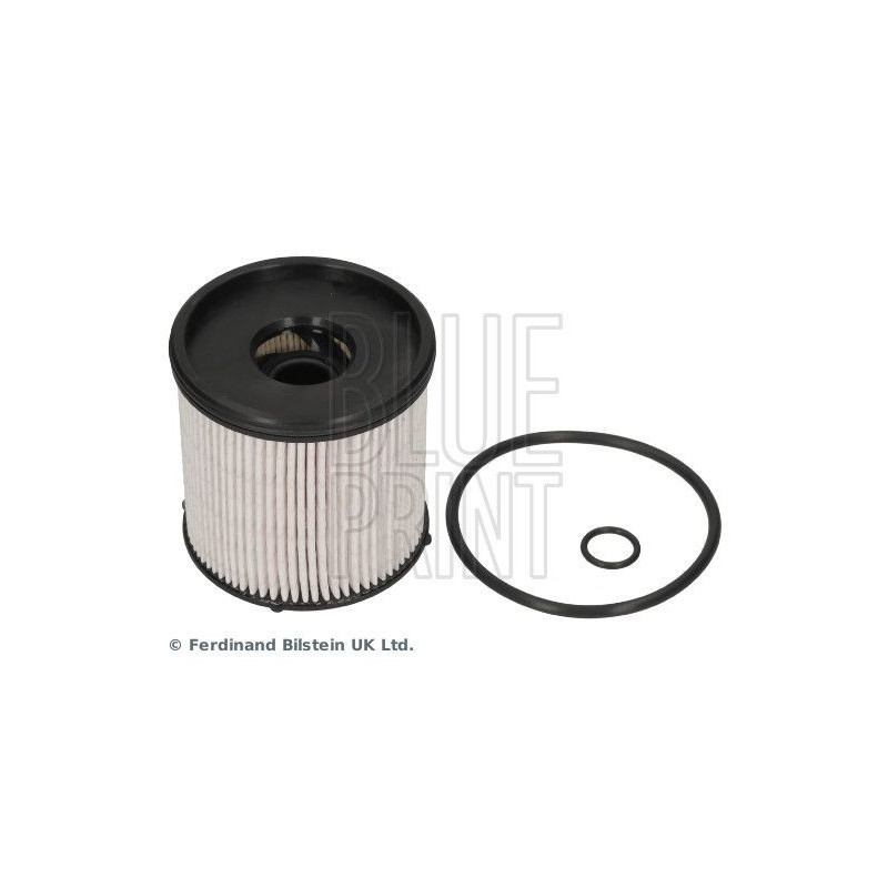 Filtro carburante - BLUE PRINT