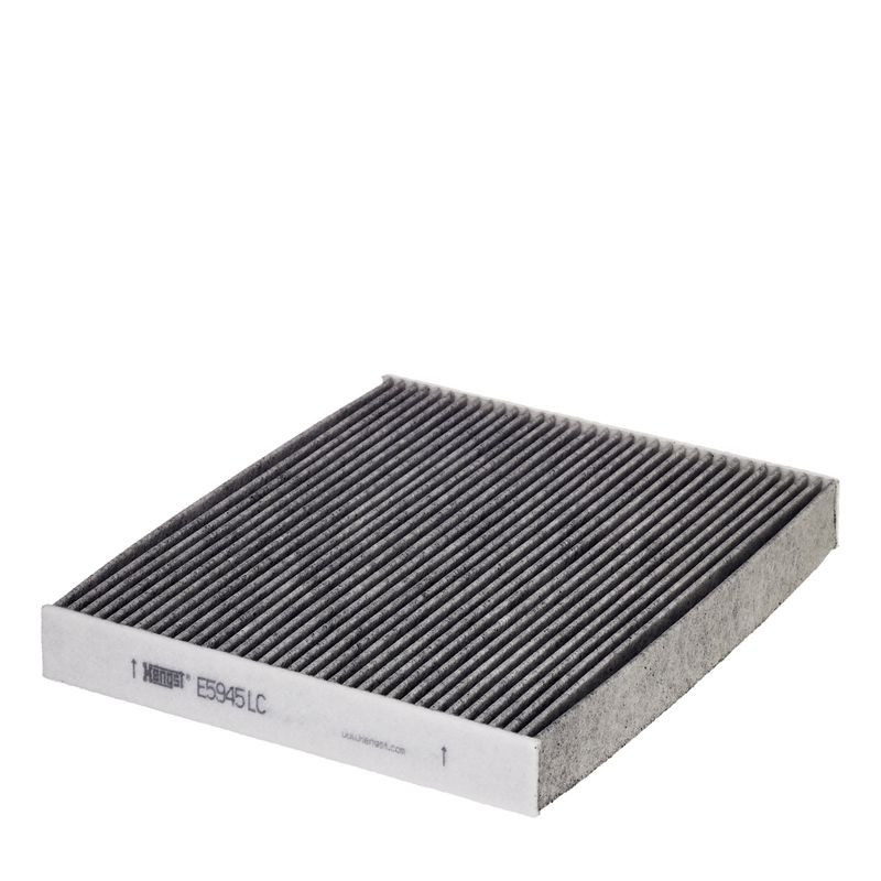 Filtro abitacolo - HENGST FILTRAZIONE