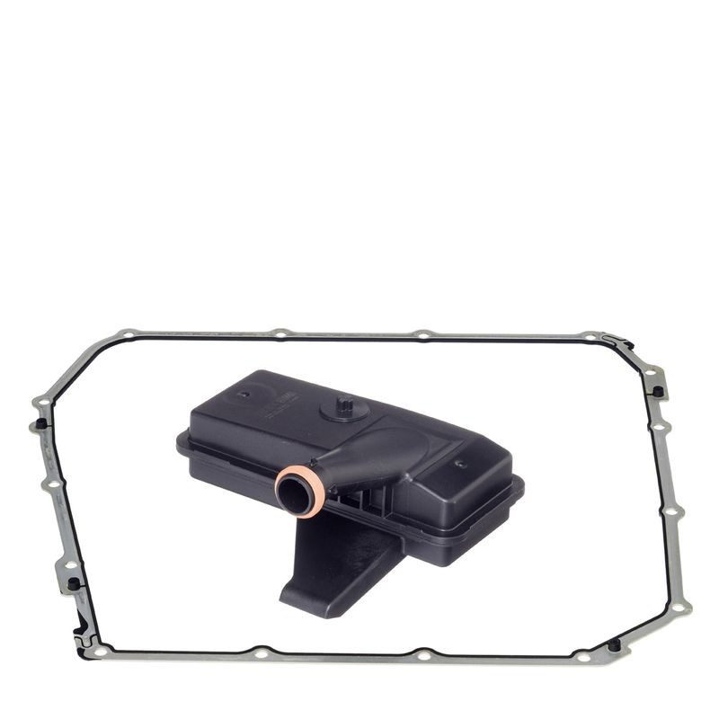 Filtro olio cambio automatico - HENGST FILTRAZIONE