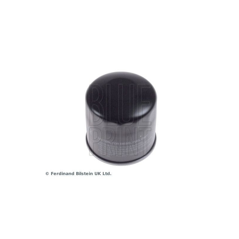 Filtro carburante - BLUE PRINT