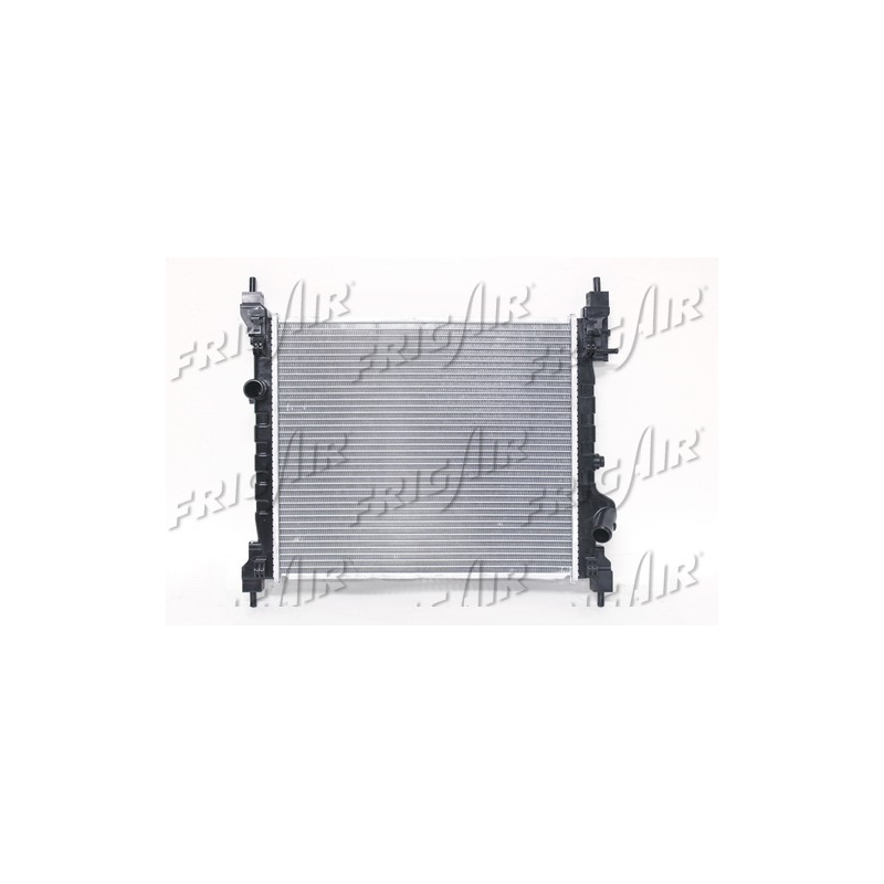 Radiatore acqua - FRIG AIR