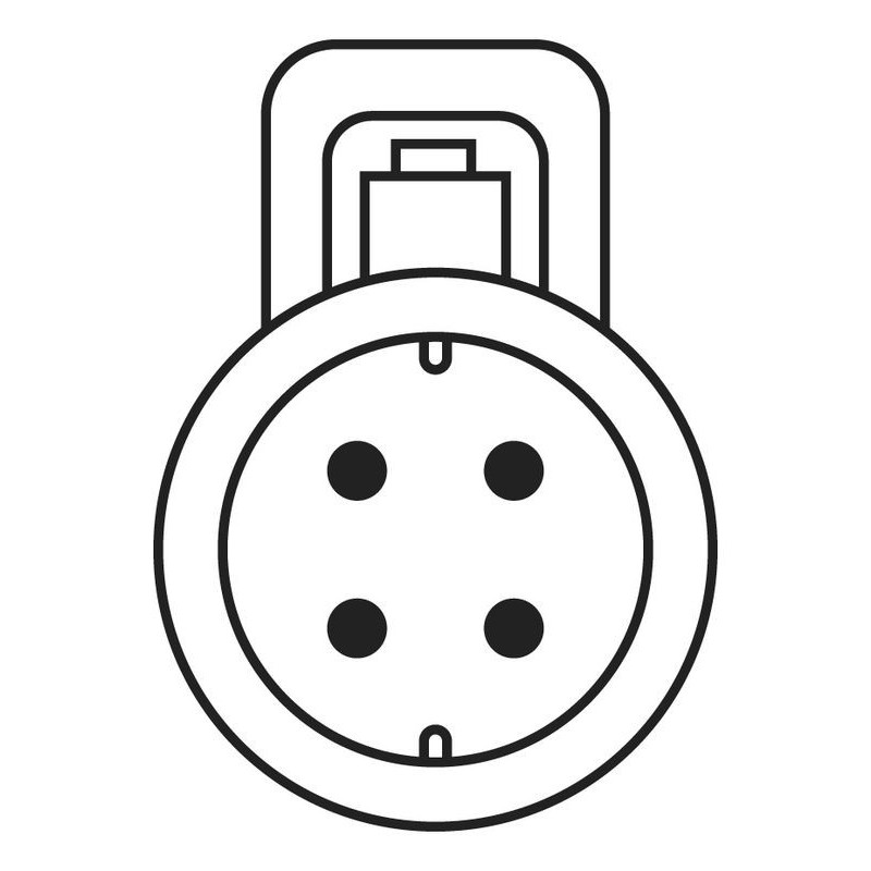 Sonda Lambda - BOSCH