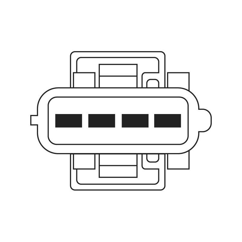 Sonda Lambda - BOSCH