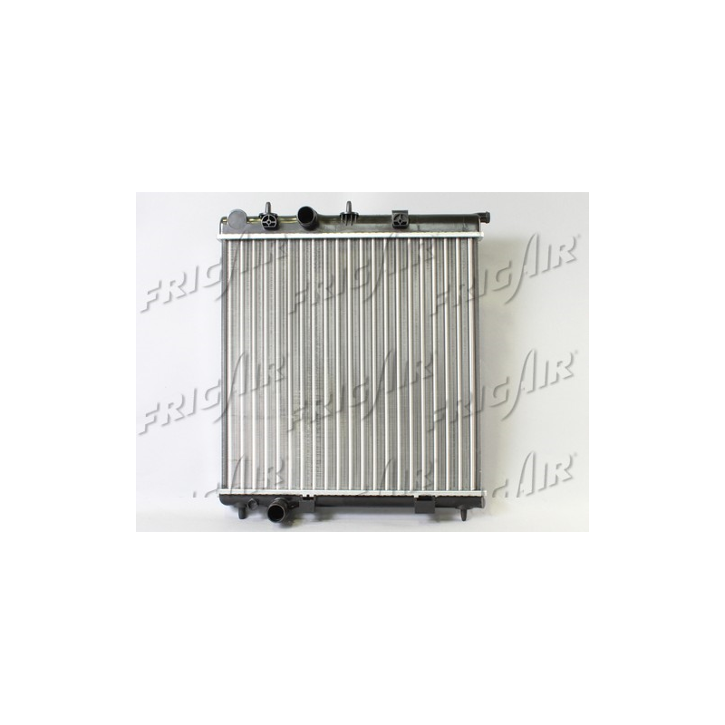 Radiatore acqua - FRIG AIR