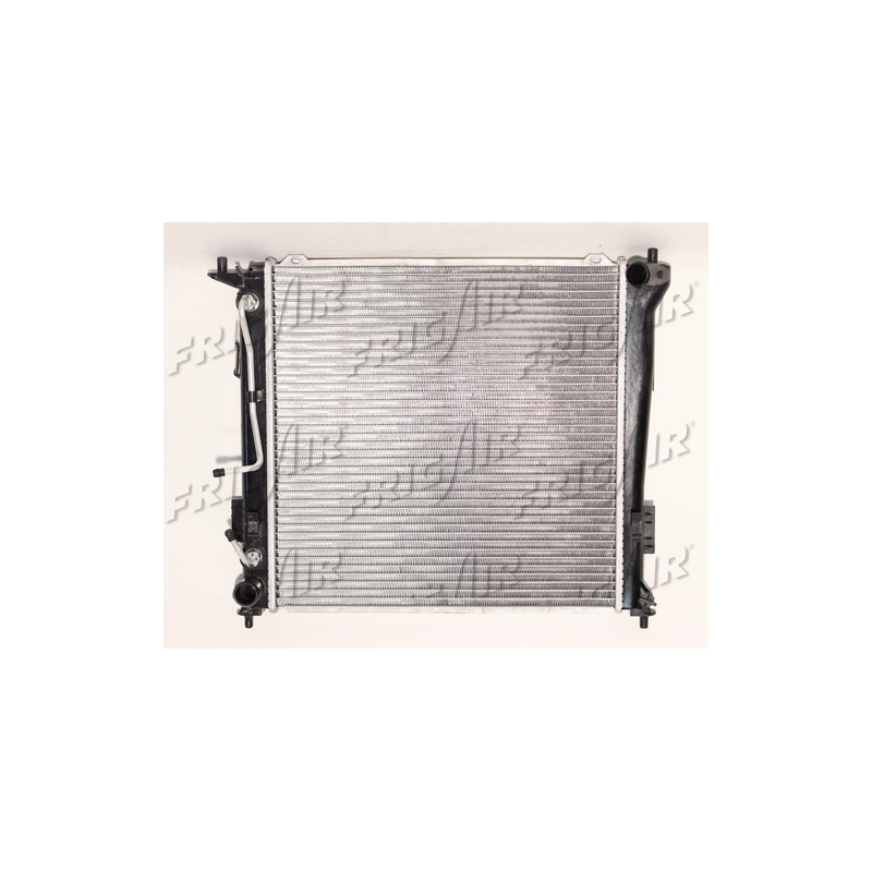 Radiatore acqua - FRIG AIR