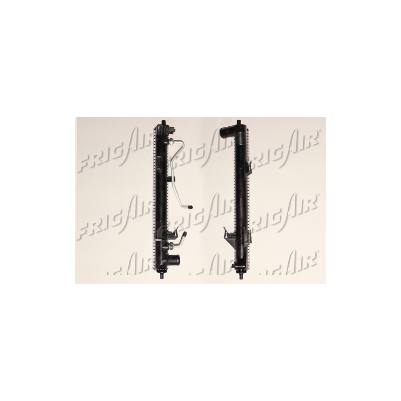 Radiatore acqua - FRIG AIR