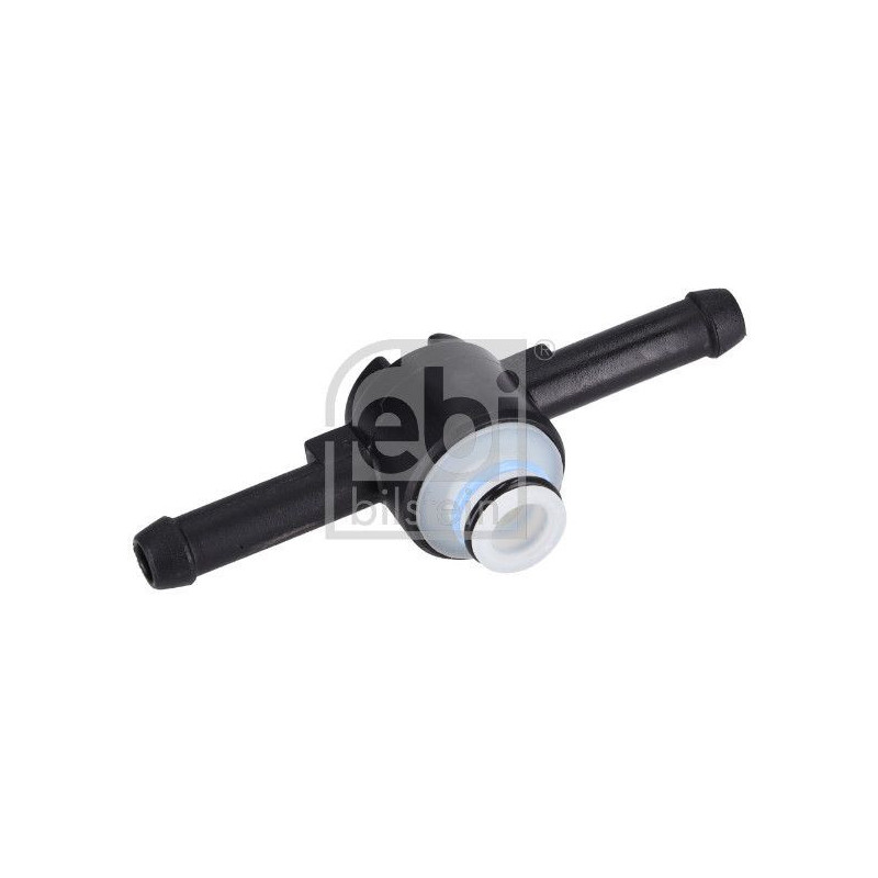 Filtro carburante - FEBI