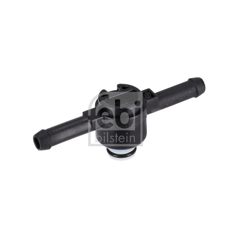 Filtro carburante - FEBI