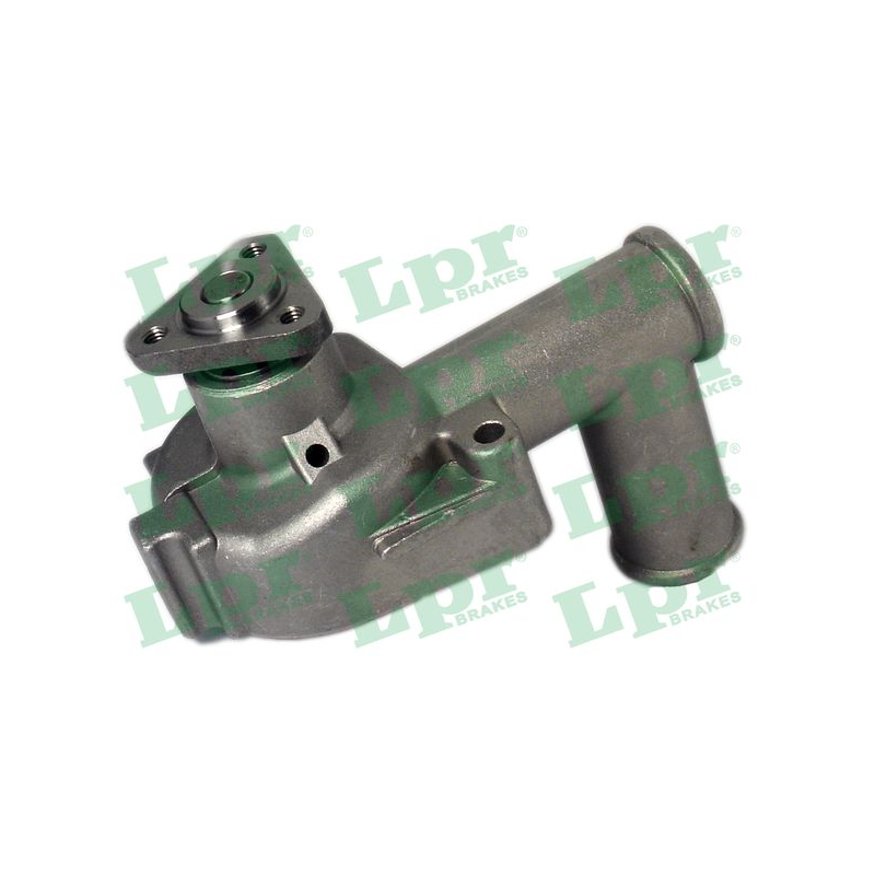 Pompa acqua - LPR I.