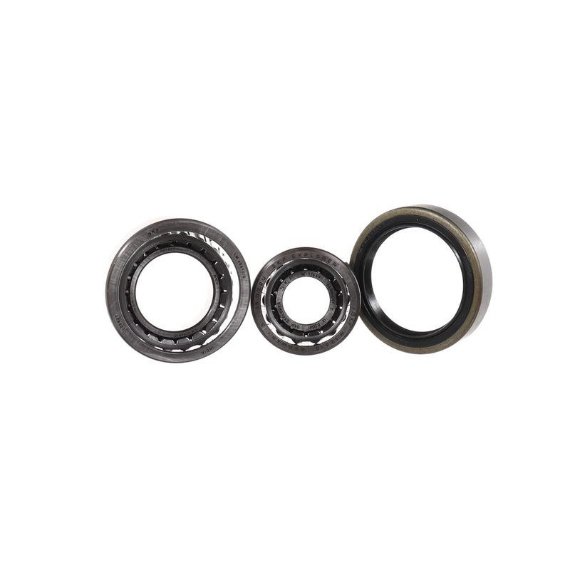 Cuscinetto ruota asse anteriore - SKF