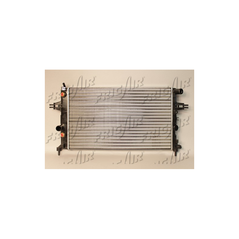 Radiatore acqua - FRIG AIR