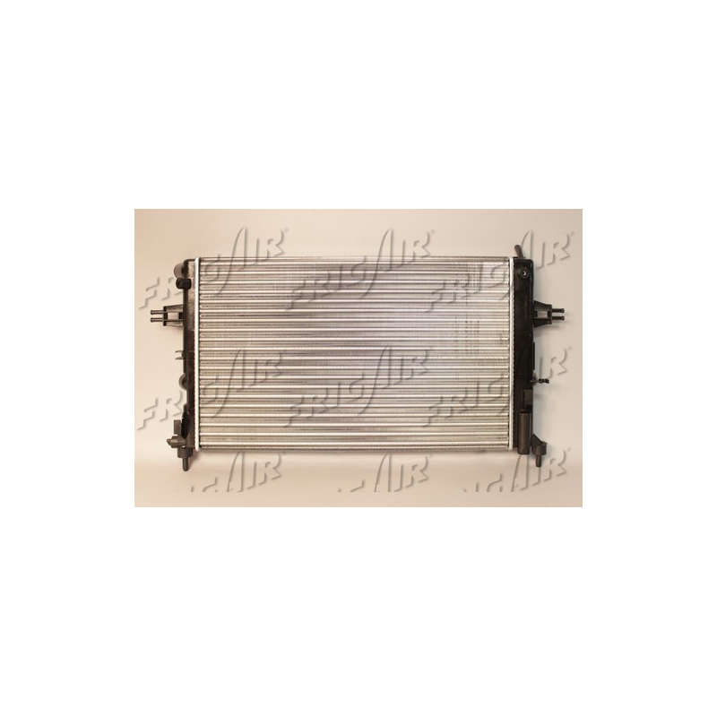Radiatore acqua - FRIG AIR