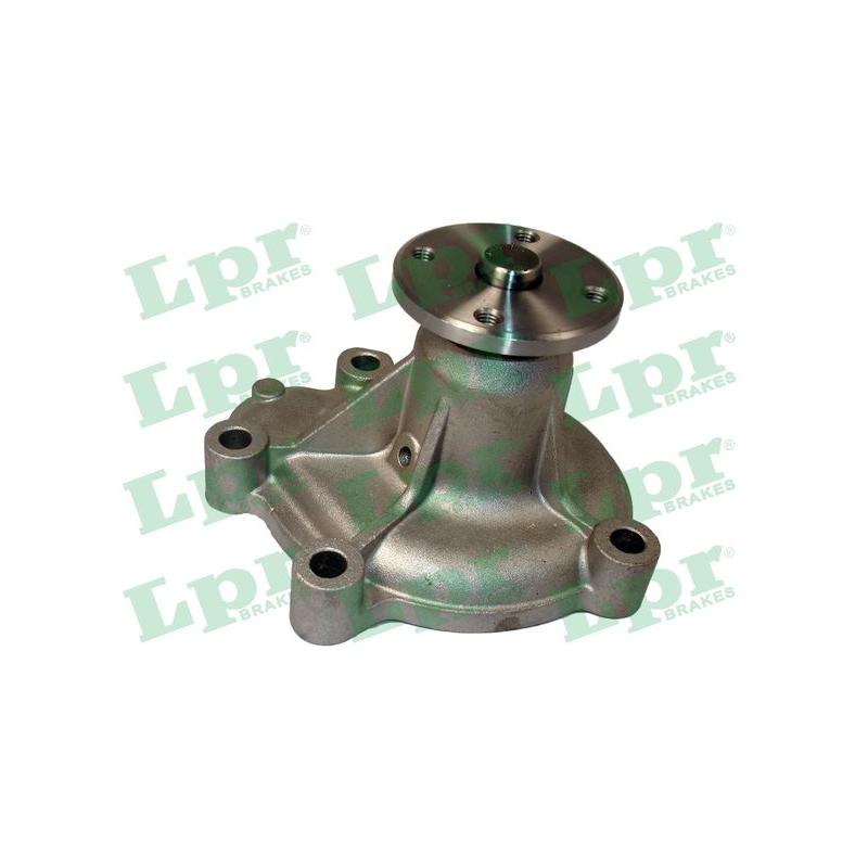 Pompa acqua - LPR I.