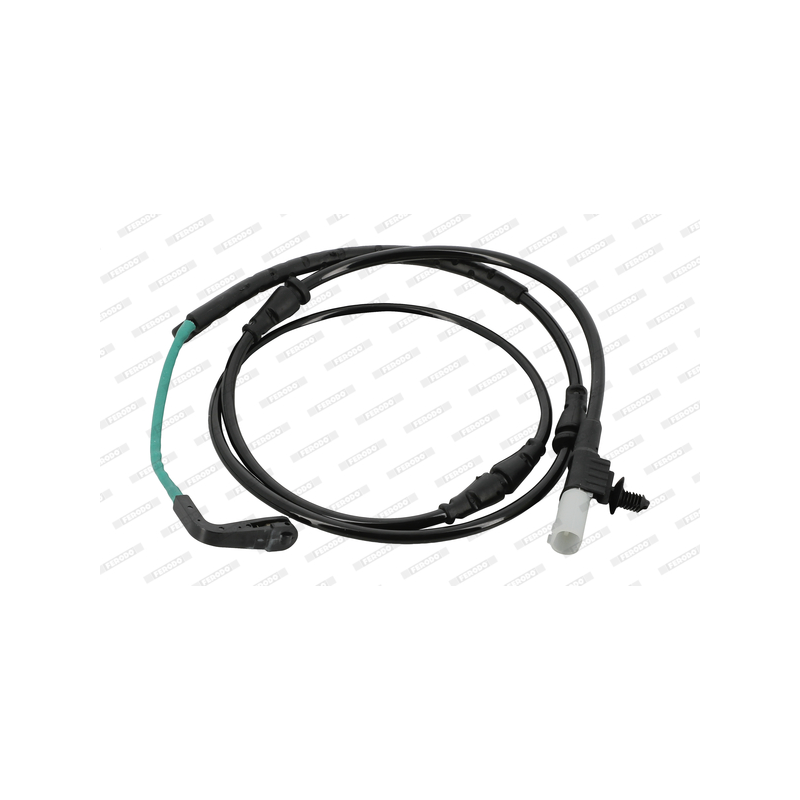 Indicatore usura freno asse anteriore - FERODO