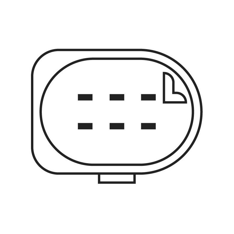 Sonda Lambda - BOSCH