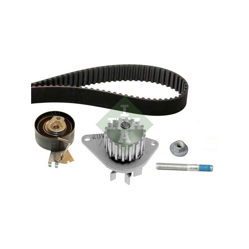 Kit distribuzione - INA