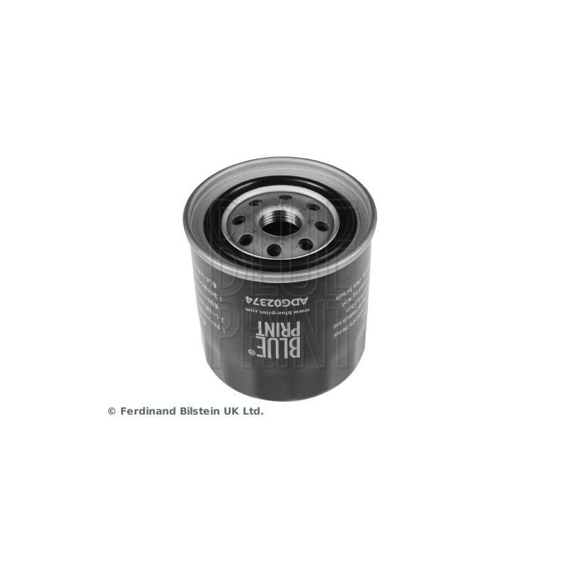 Filtro carburante - BLUE PRINT