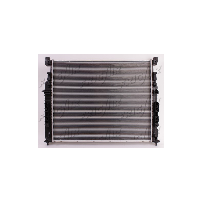 Radiatore acqua - FRIG AIR