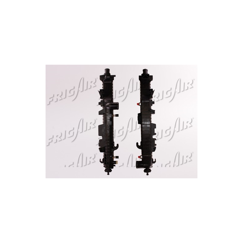 Radiatore acqua - FRIG AIR