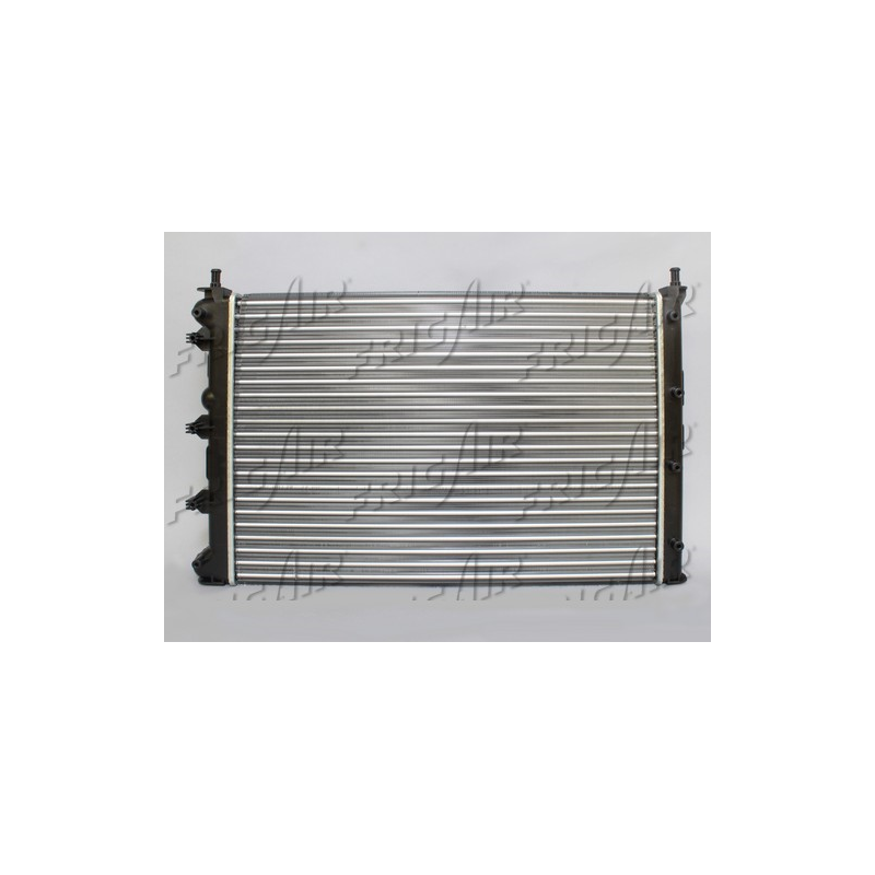 Radiatore acqua - FRIG AIR