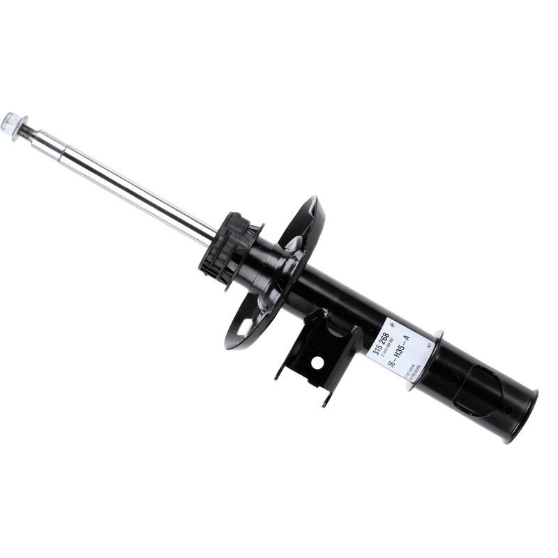 Ammortizzatore asse anteriore - SACHS