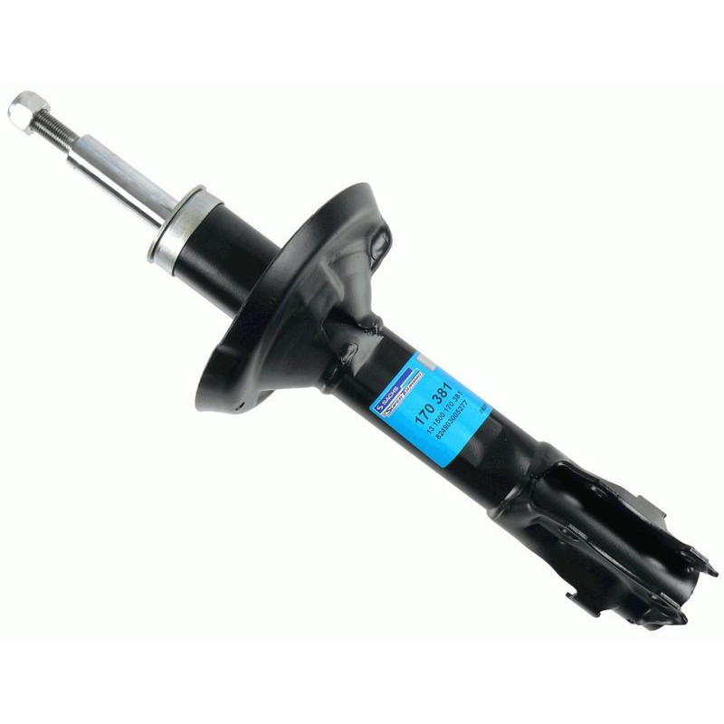 Ammortizzatore asse anteriore - SACHS