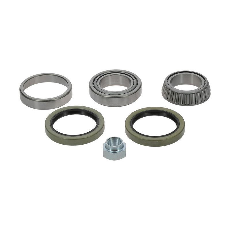 Cuscinetto ruota asse anteriore - MOOG