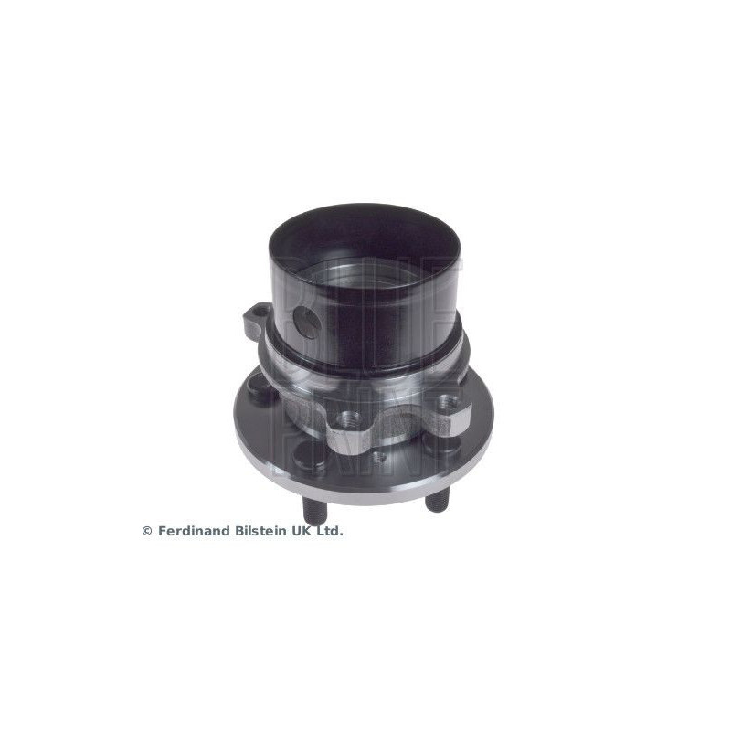 Cuscinetto ruota asse anteriore - BLUE PRINT