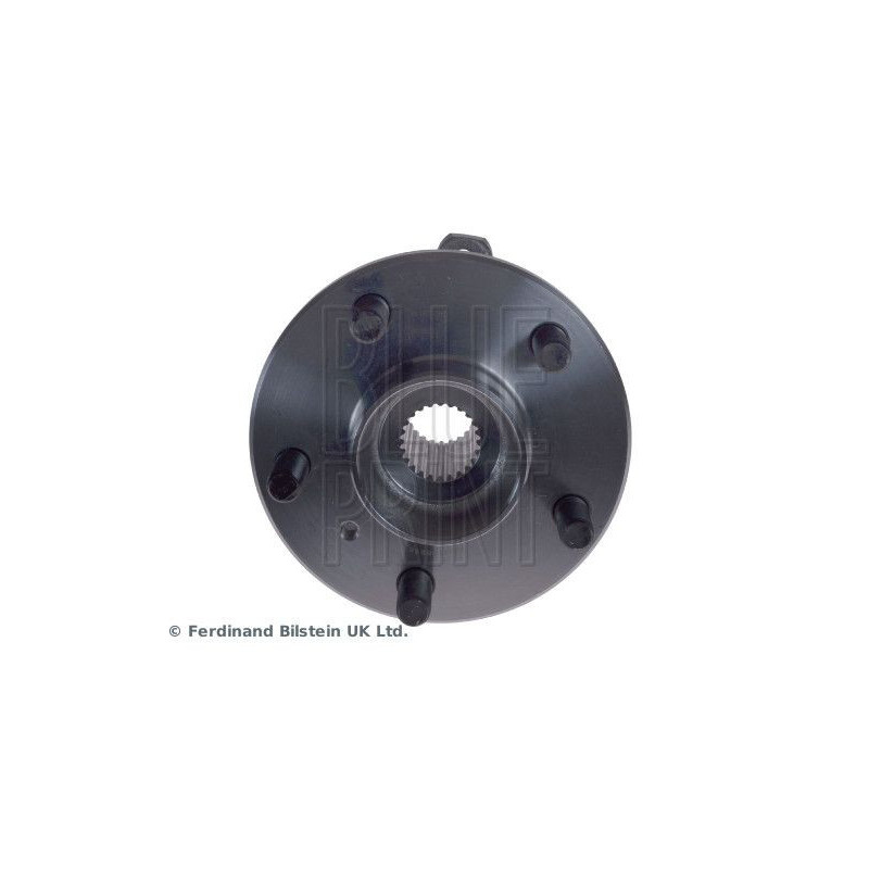 Cuscinetto ruota asse anteriore - BLUE PRINT