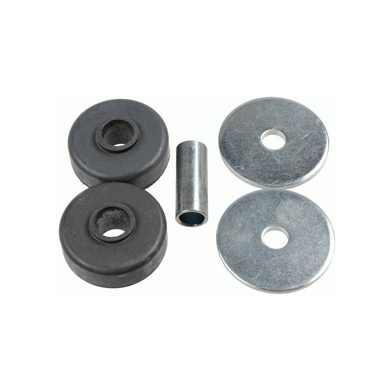 Supporto ammortizzatore asse anteriore - SACHS