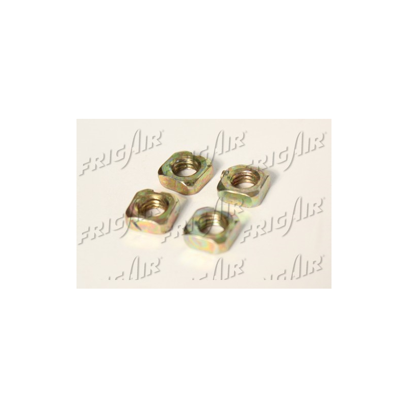 Radiatore acqua - FRIG AIR