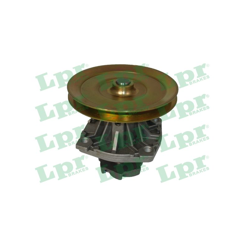 Pompa acqua - LPR I.