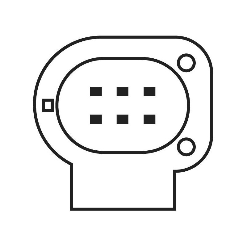 Sonda Lambda - BOSCH