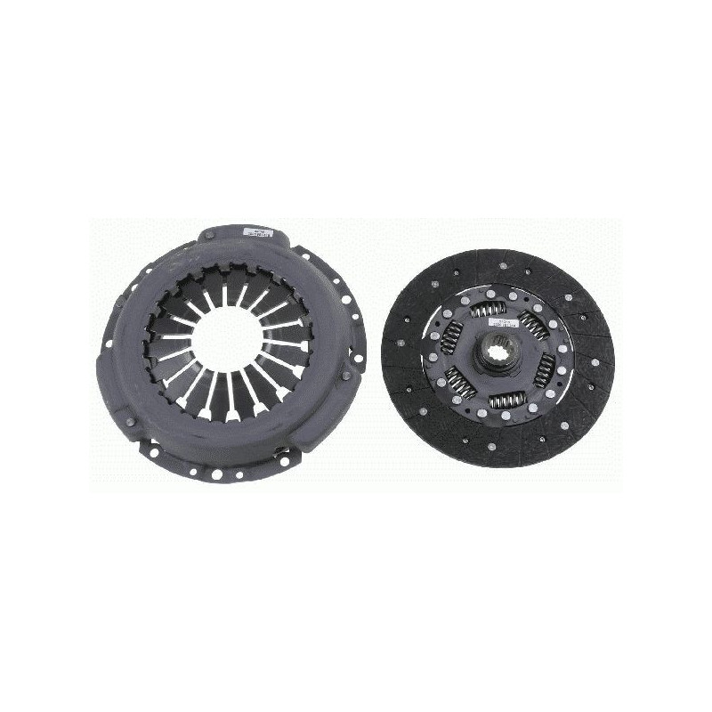 Kit frizione - SACHS