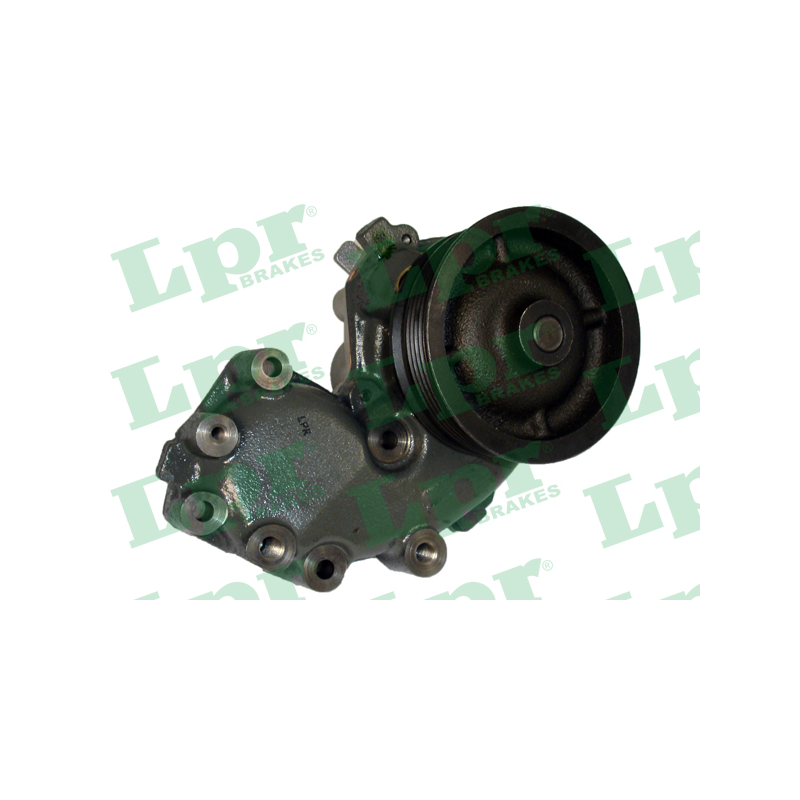 Pompa acqua - LPR I.