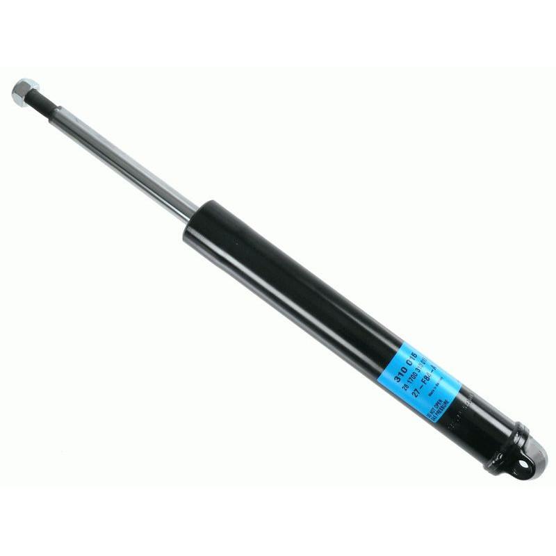 Ammortizzatore asse anteriore - SACHS