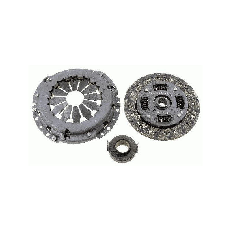 Kit frizione - SACHS