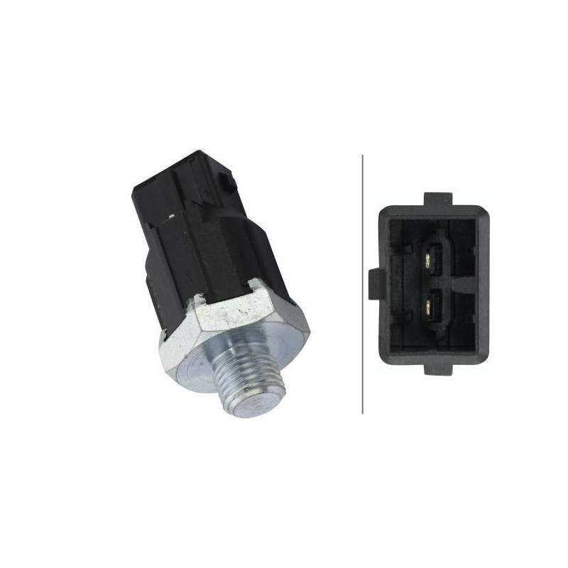 Sonda Lambda - HELLA