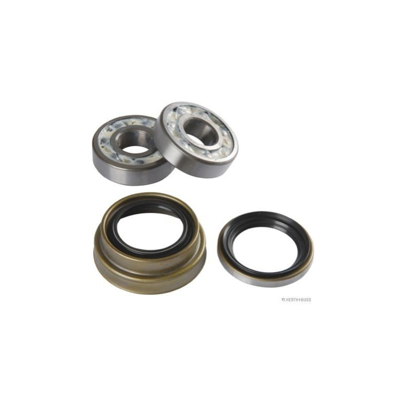 Cuscinetto ruota asse anteriore - JAKOPARTS