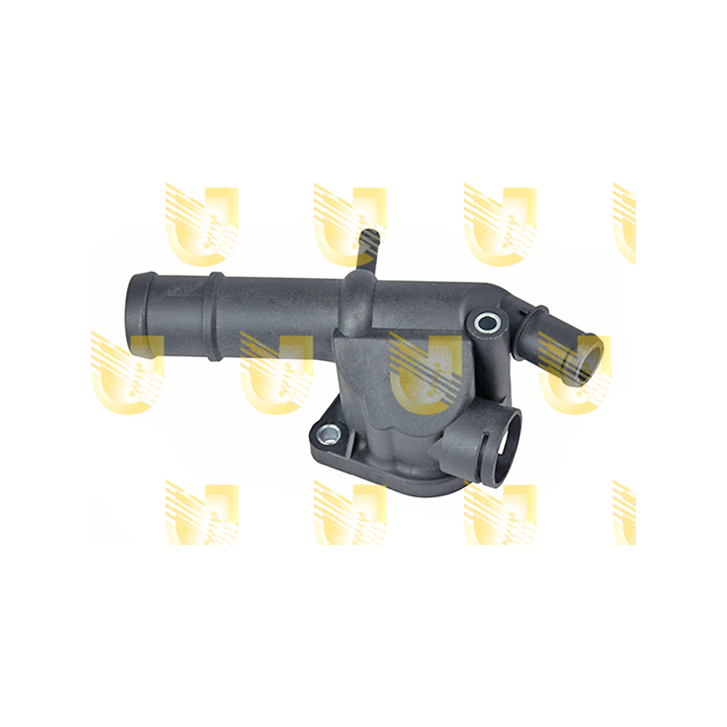 Flangia impianto raffreddamento - UNIGOM