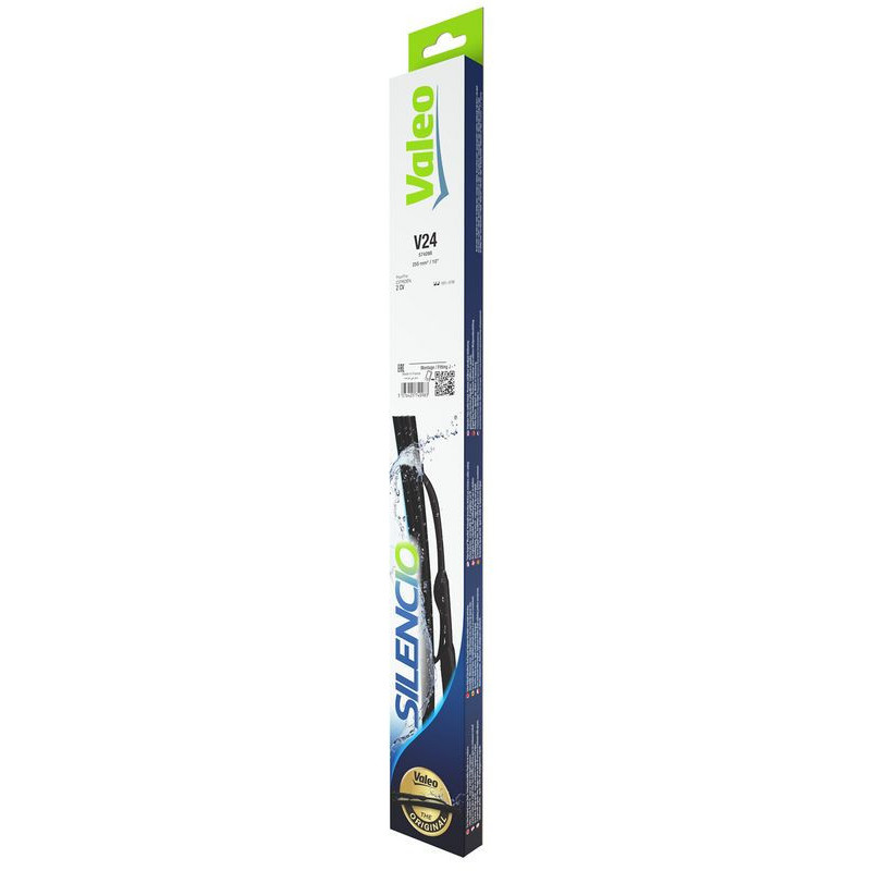 Spazzole tergicristalli - VALEO