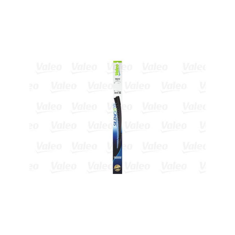 Spazzole tergicristalli - VALEO
